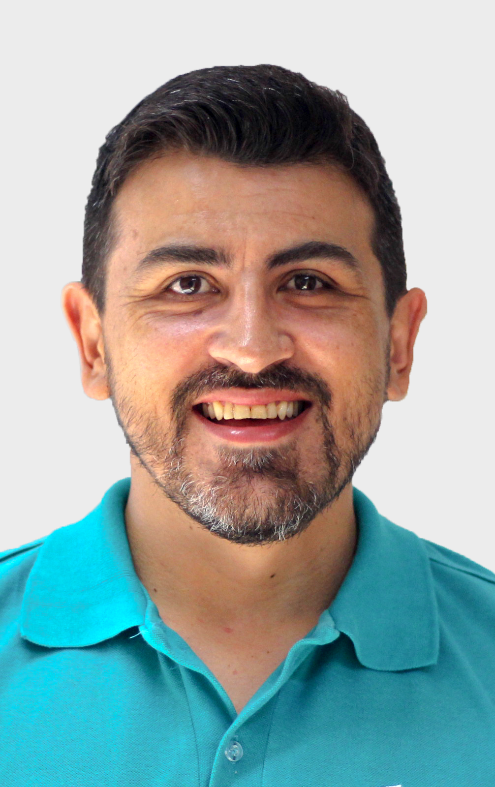 João Carlos Santos de Carvalho